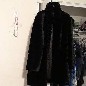 A coat